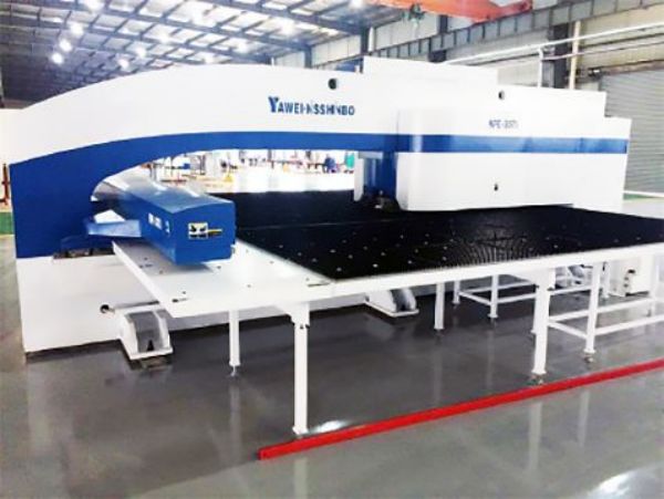 Other customized production lines (1)