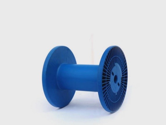 Plastic spool (1)